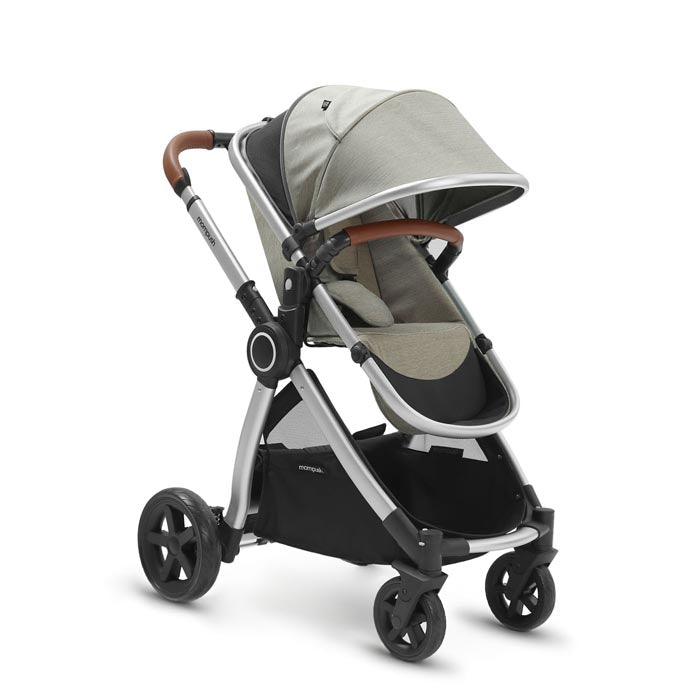 Mompush Ultimate 2
