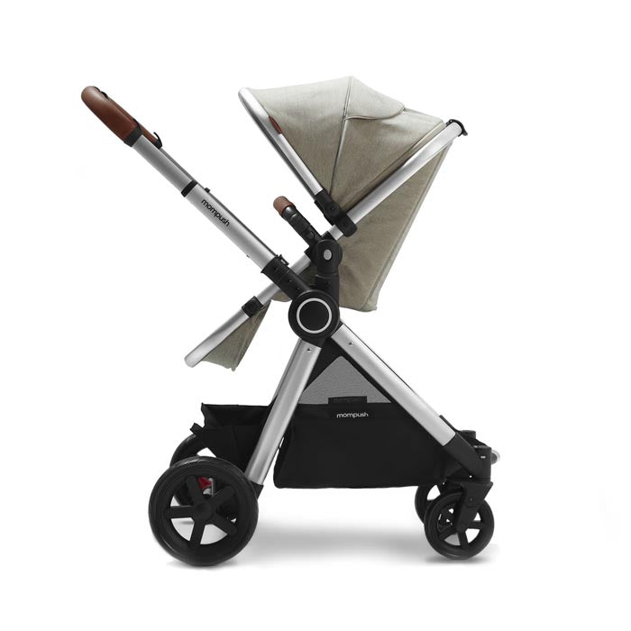 Mompush Ultimate 2
